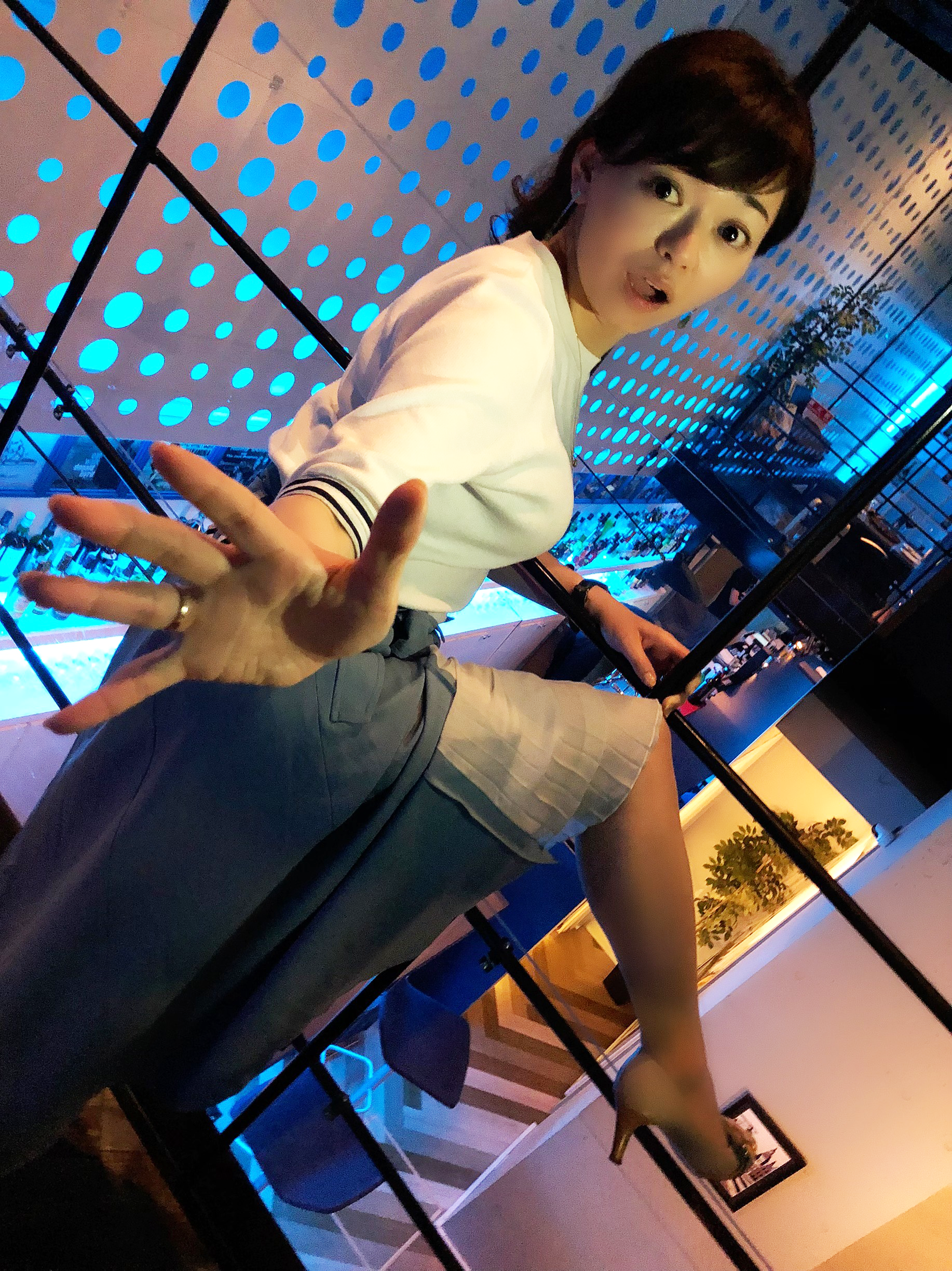 小津ミワ